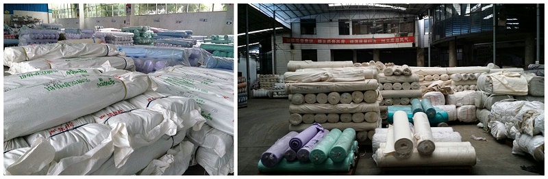 开云官方在线网页版医护面料仓库面料