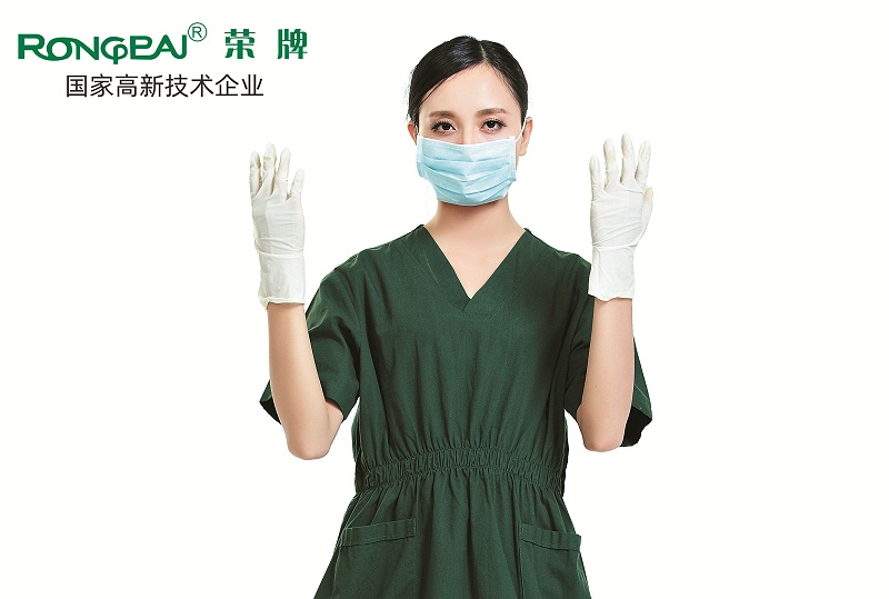 开云官方在线网页版医护面料制作的洗手服