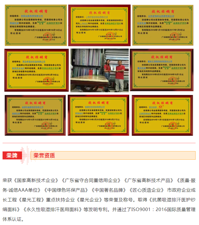 开云官方在线网页版医纺