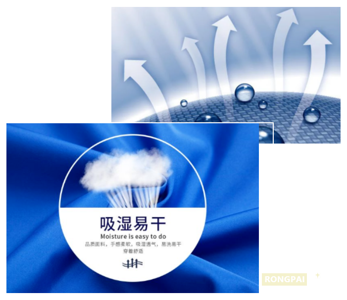 开云官方在线网页版医纺洗手衣面料