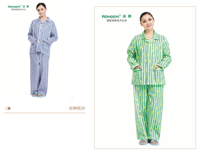 开云官方在线网页版医纺病员服面料