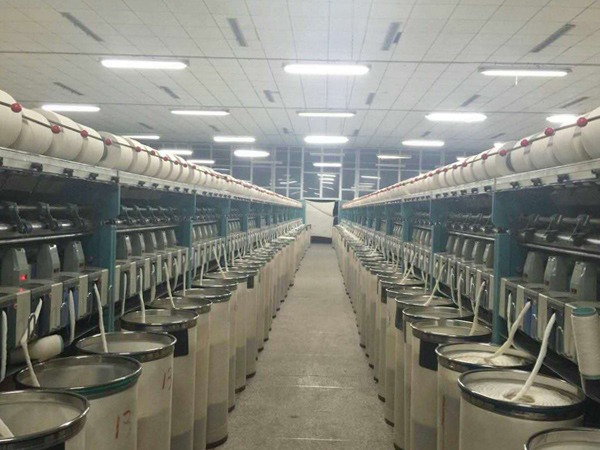 开云官方在线网页版生产车间展示