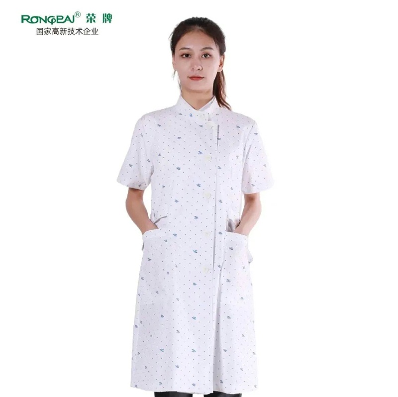 开云官方在线网页版纺织护士服面料