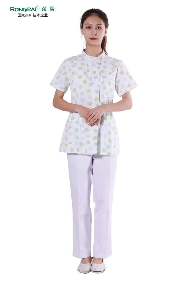 开云官方在线网页版纺织护士服面料